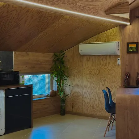 Seagull Byala Apartment *