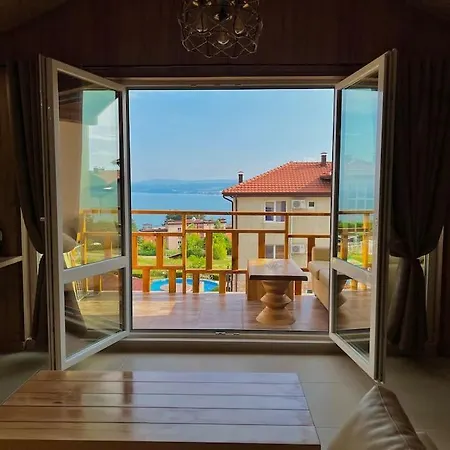 Apartament Seagull Byala