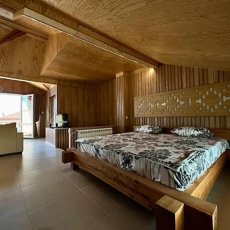 Apartament Seagull Byala Beala