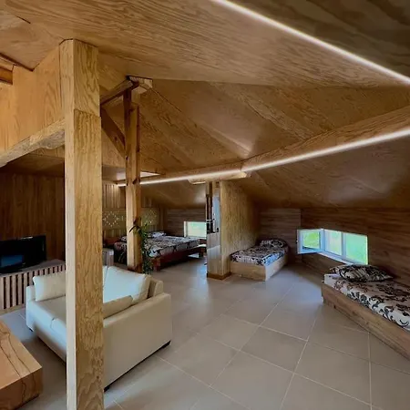 Seagull Byala Apartament