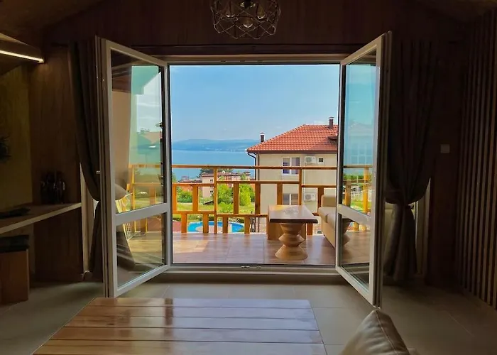 Appartamento Seagull Byala