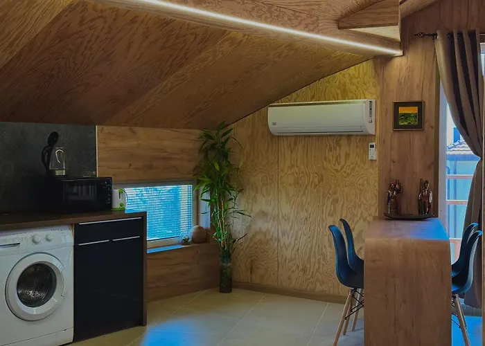 Seagull Byala Appartamento *